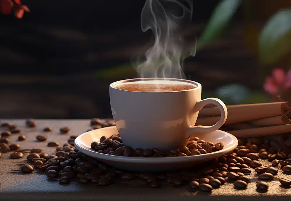 best coffee machine espresso